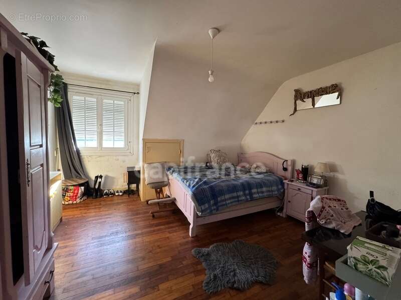 Appartement à CARHAIX-PLOUGUER