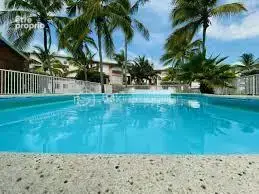Appartement T4 74 m2 vue mer piscine - photo 17