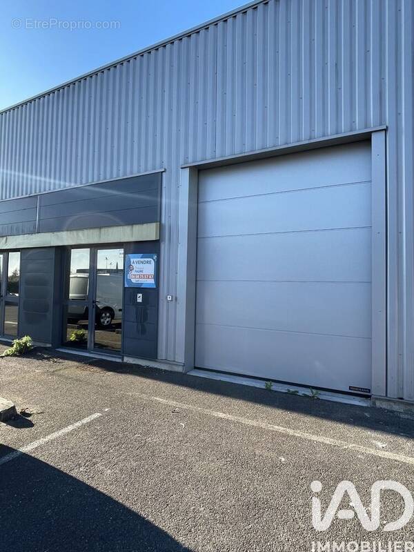 Photo 1 - Appartement à TRESSES