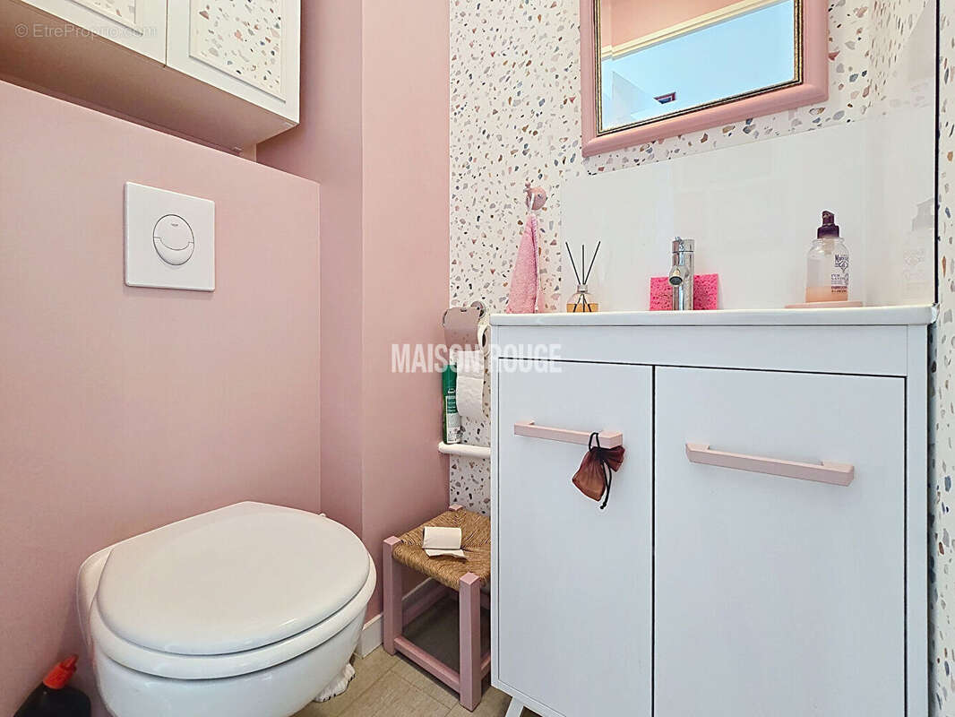 Appartement à PLEURTUIT