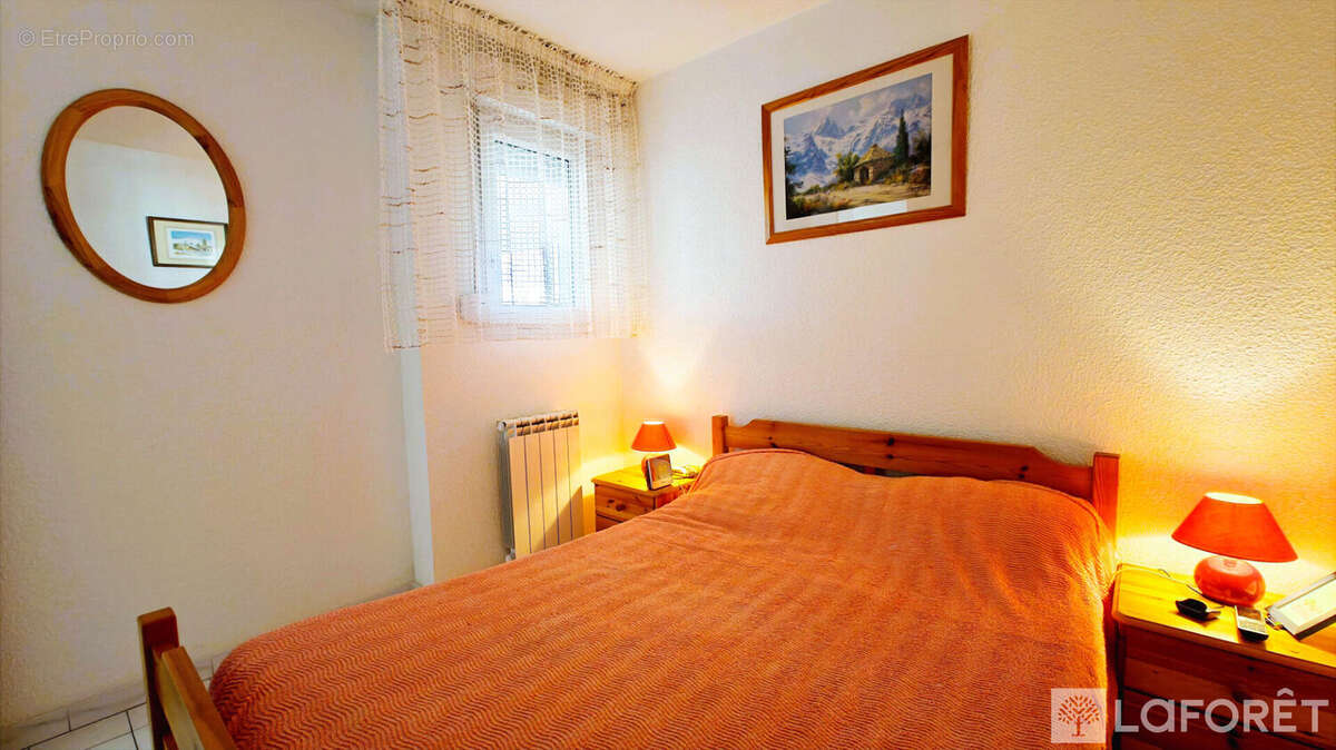 Appartement à EMBRUN