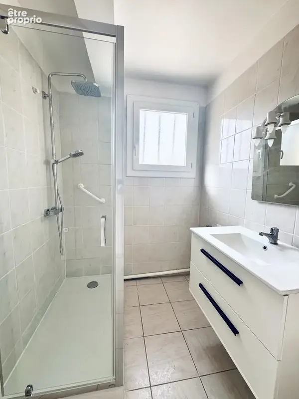 Appartement Type 3 57m2 au calme - photo 7