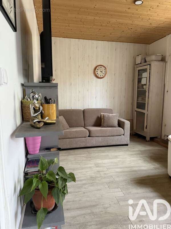 Photo 7 - Maison à RIVEDOUX-PLAGE