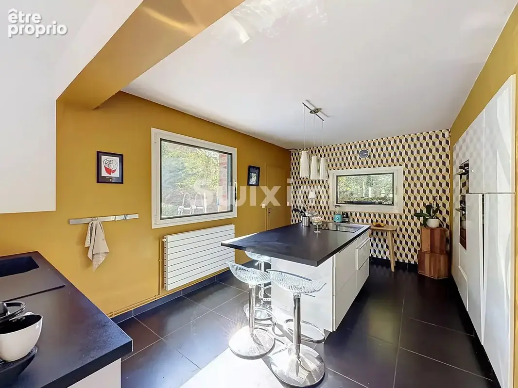 Prémesques – Maison familiale 4 chambres à 15 min de Lille - photo 8