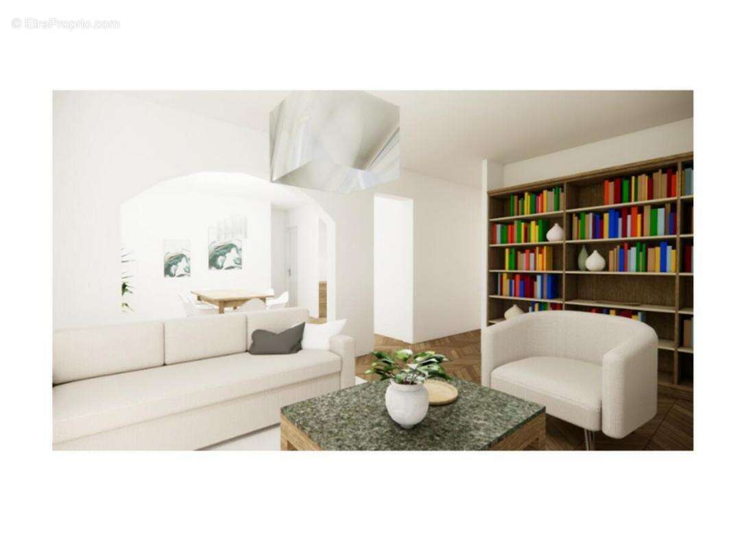 Maison à BAIN-DE-BRETAGNE