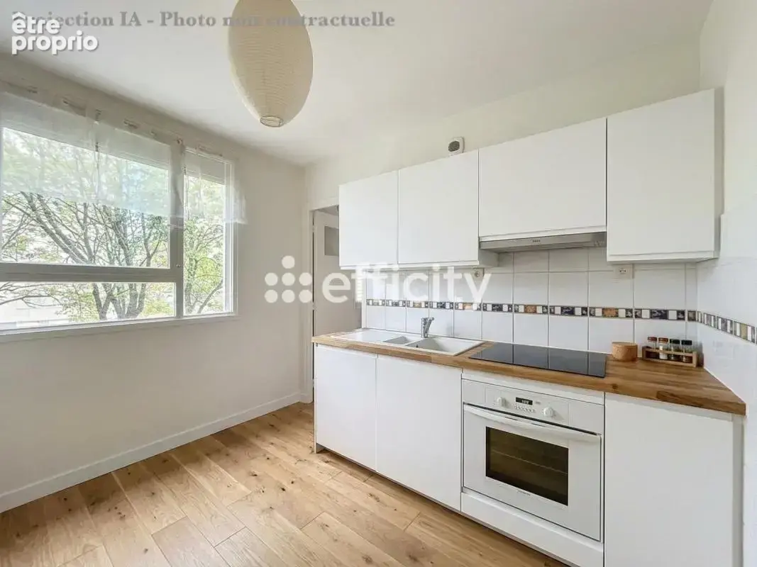 Appartement - photo 2