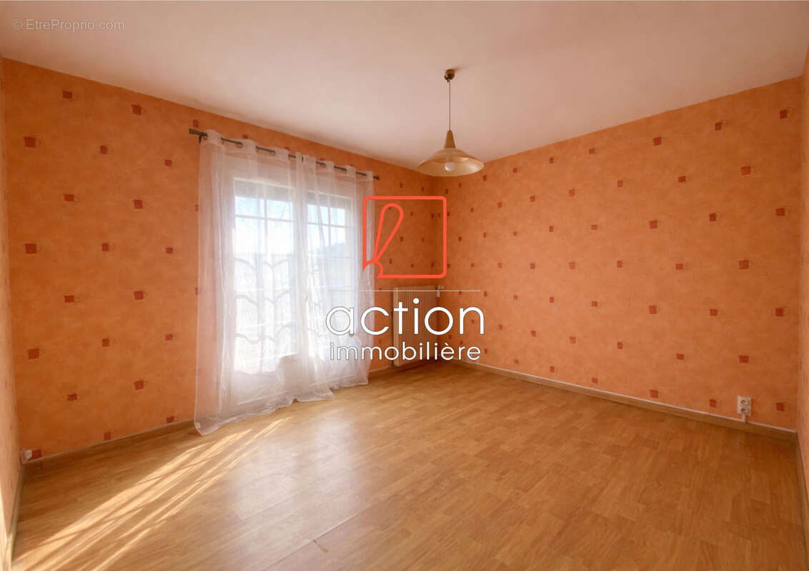 Maison à ROSPEZ