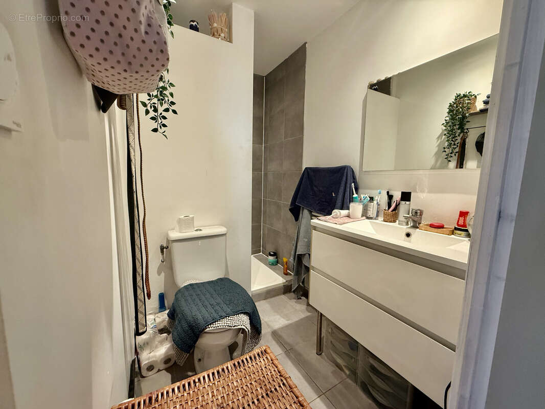 Appartement à LA VALETTE-DU-VAR