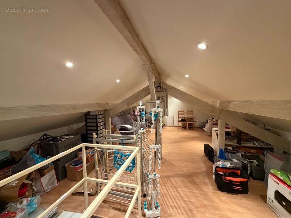 Appartement à LE CREUSOT