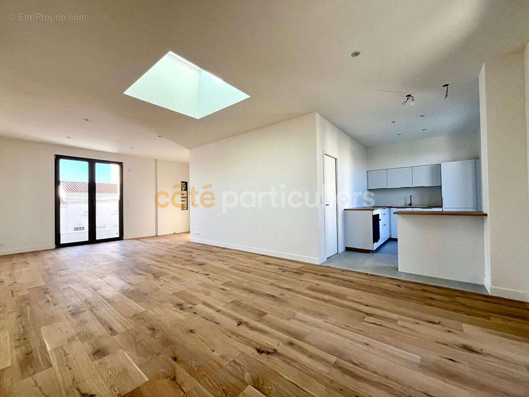 Appartement à ROYAN