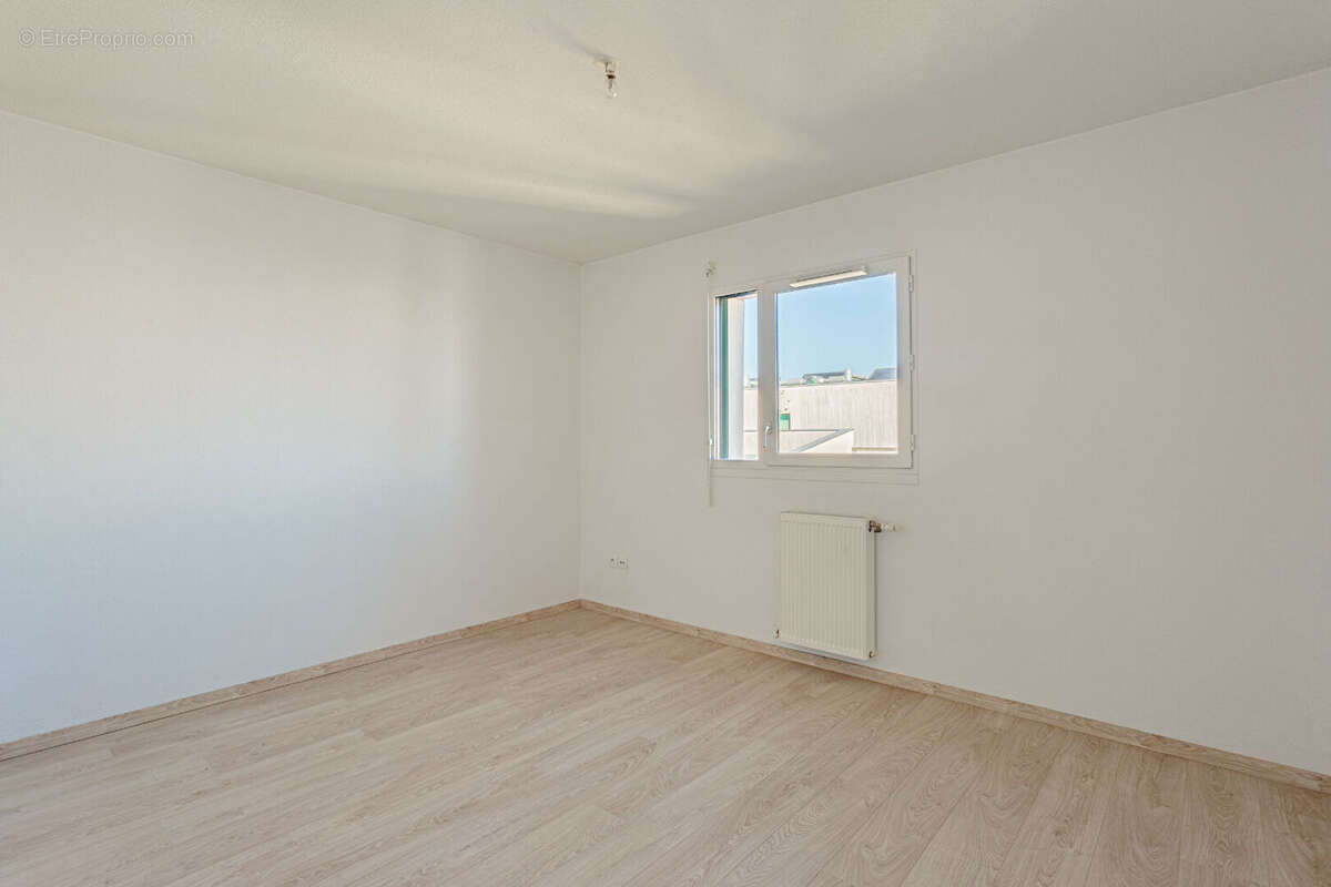 Appartement à BAYONNE