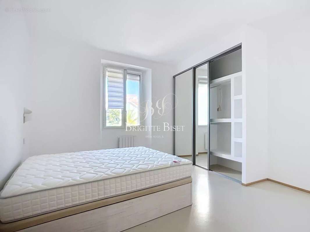 Appartement à SAINTE-MAXIME