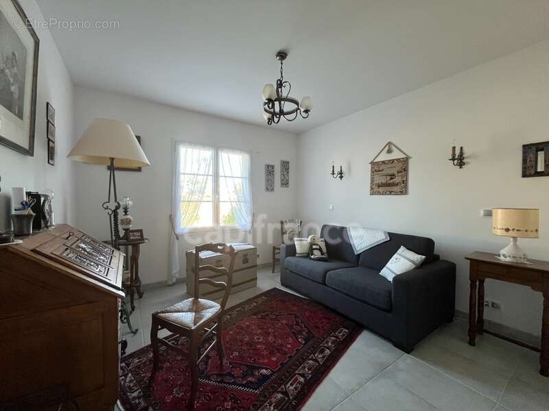 Maison à BRETIGNOLLES-SUR-MER