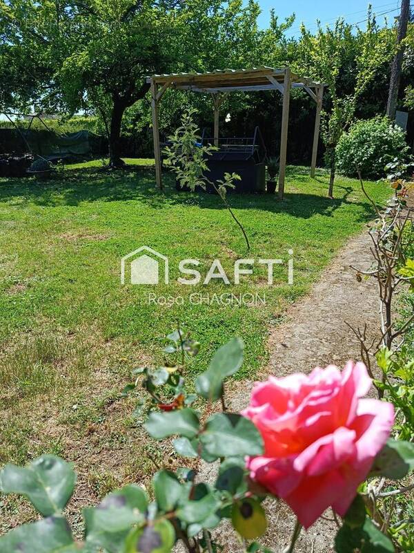 Photo 1 - Maison à PISSOTTE