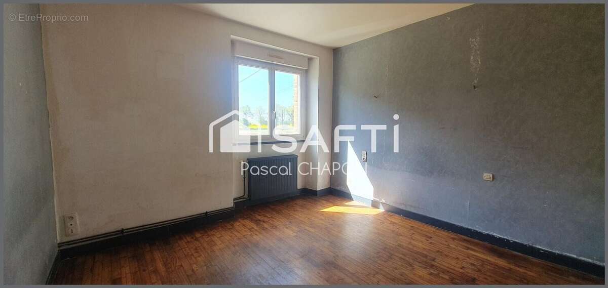 Photo 4 - Maison à SAINT-AUBIN-DES-LANDES