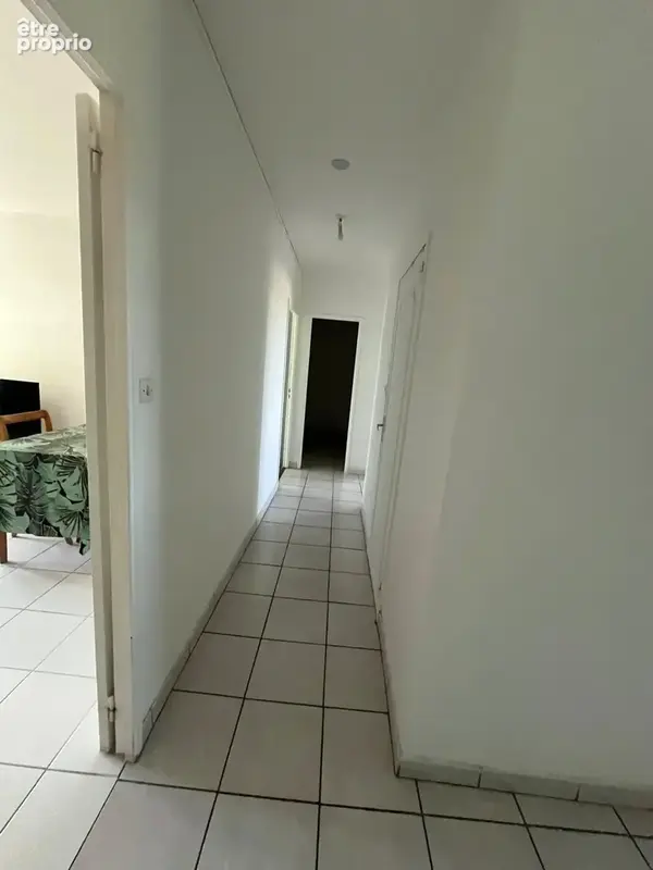 Appartement Type 3 avec balcons et cave, quartier Fontbarlettes, 26000 VALENCE - photo 7