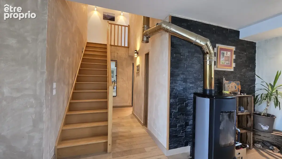 Maison 7 pièces 156 m² à vendre à Espira-De-L'agly (66600) - photo 6