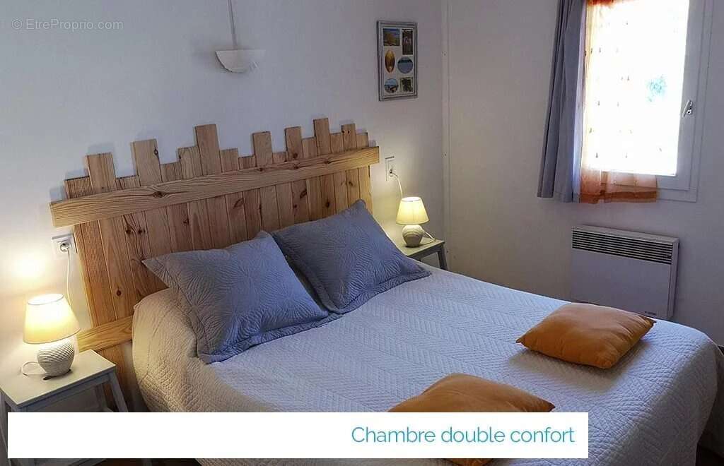 Appartement à LE GRAU-DU-ROI