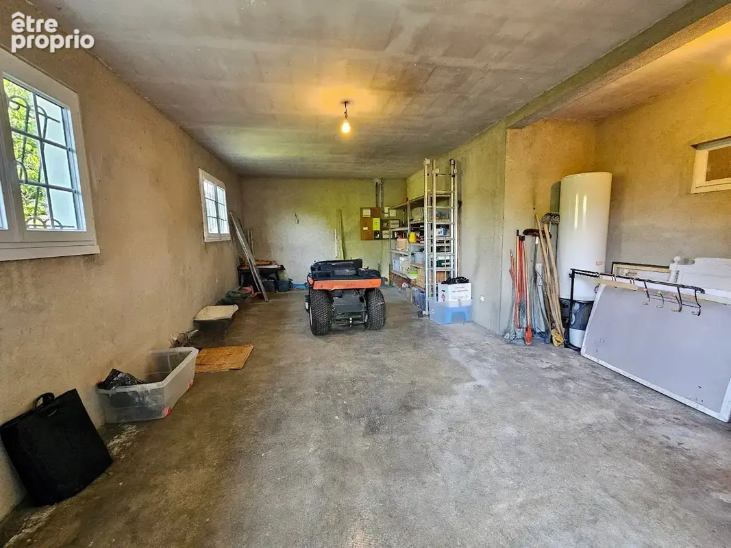 SEYSSES Belle villa T5/6. - photo 11