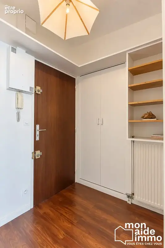 Appartement 1 pièce 28 m² à vendre à Arcachon (33120) - photo 5
