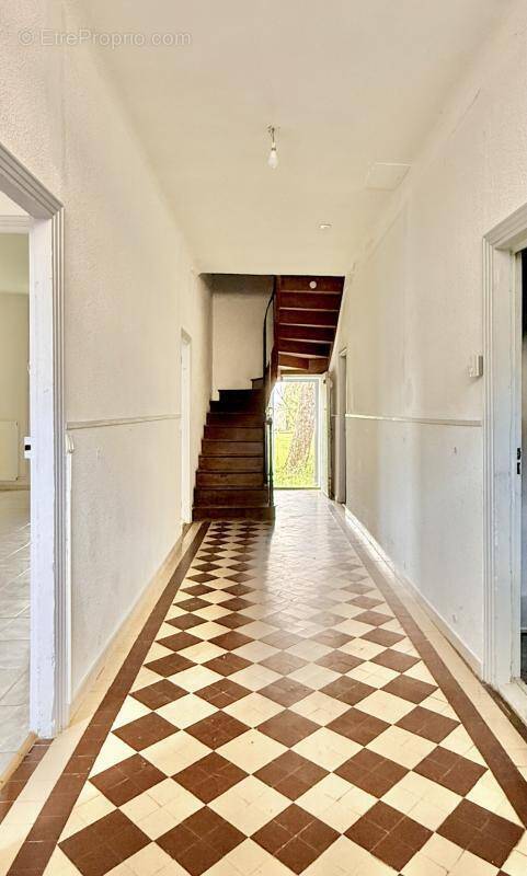 Maison à VILLEPINTE