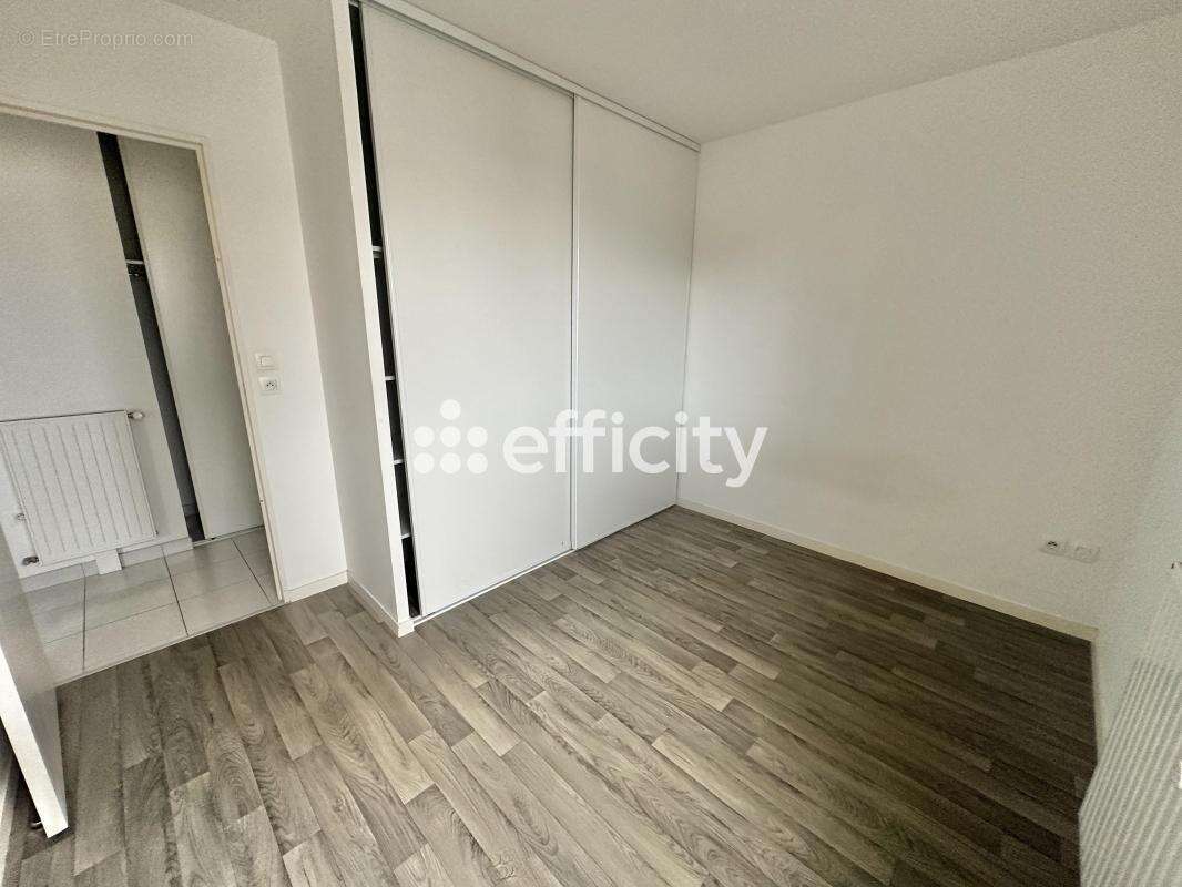 Appartement à LA CHAPELLE-SUR-ERDRE