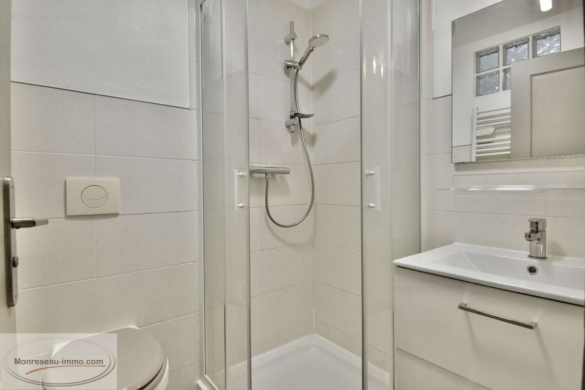 Appartement à LE CANNET