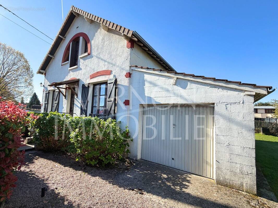 Maison à VERNON