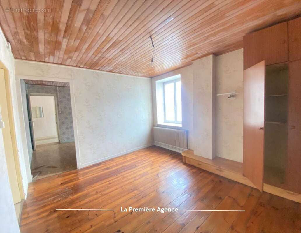 Appartement à TARARE