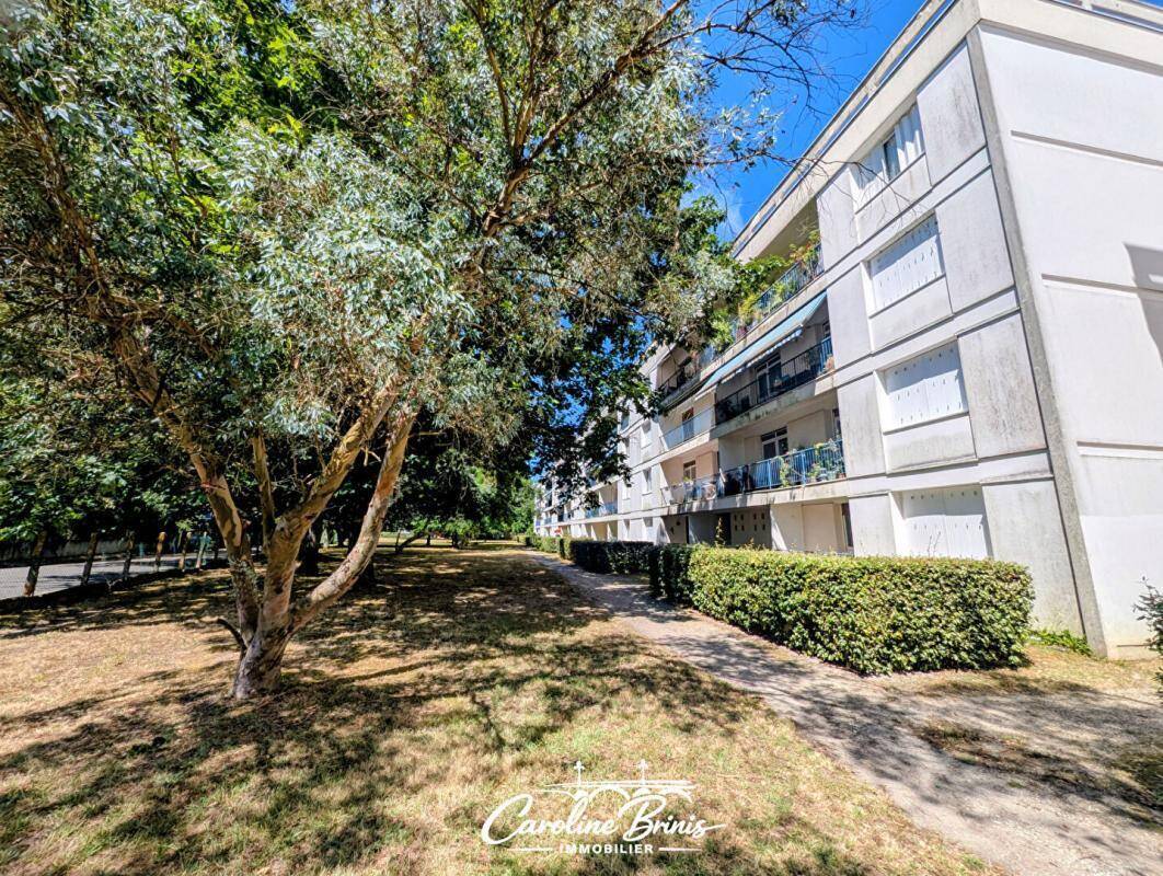 Photo Appartement à Merignac au prix de 185 000€
