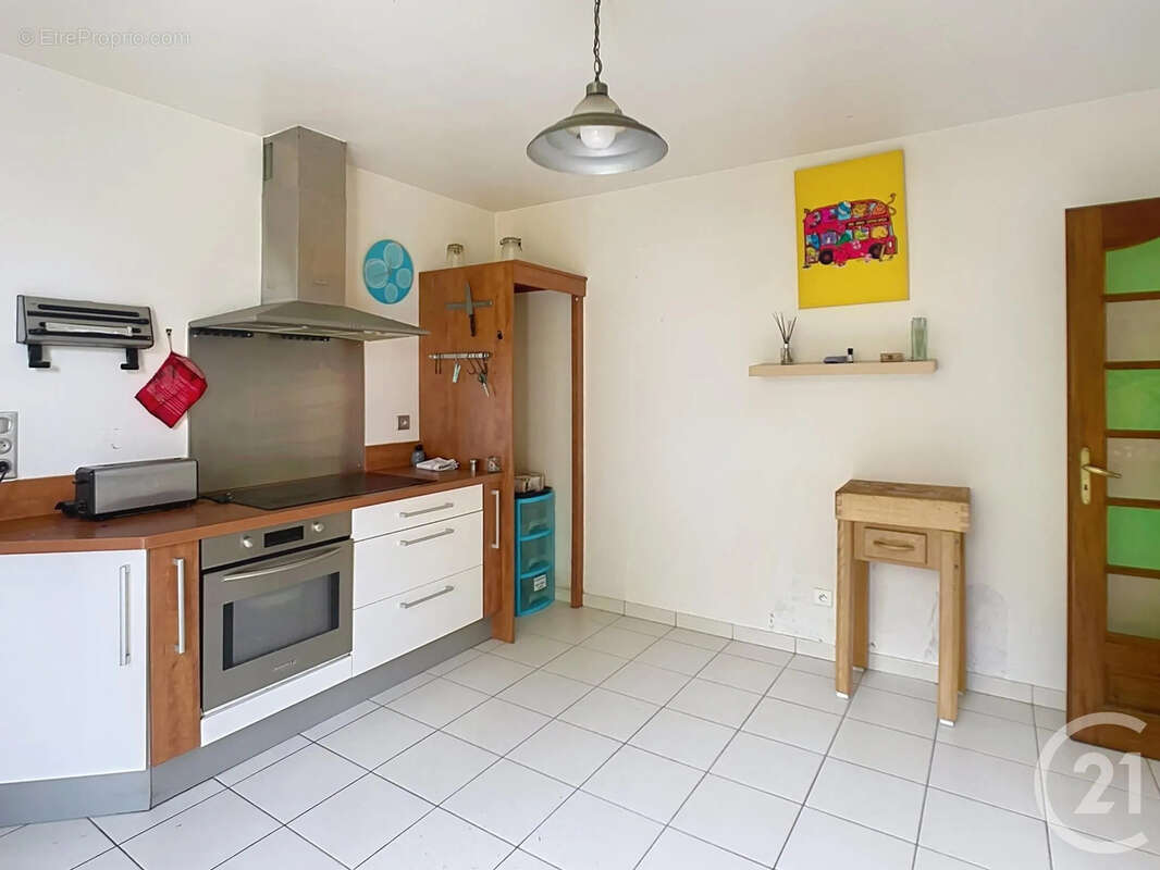 Maison à GISORS