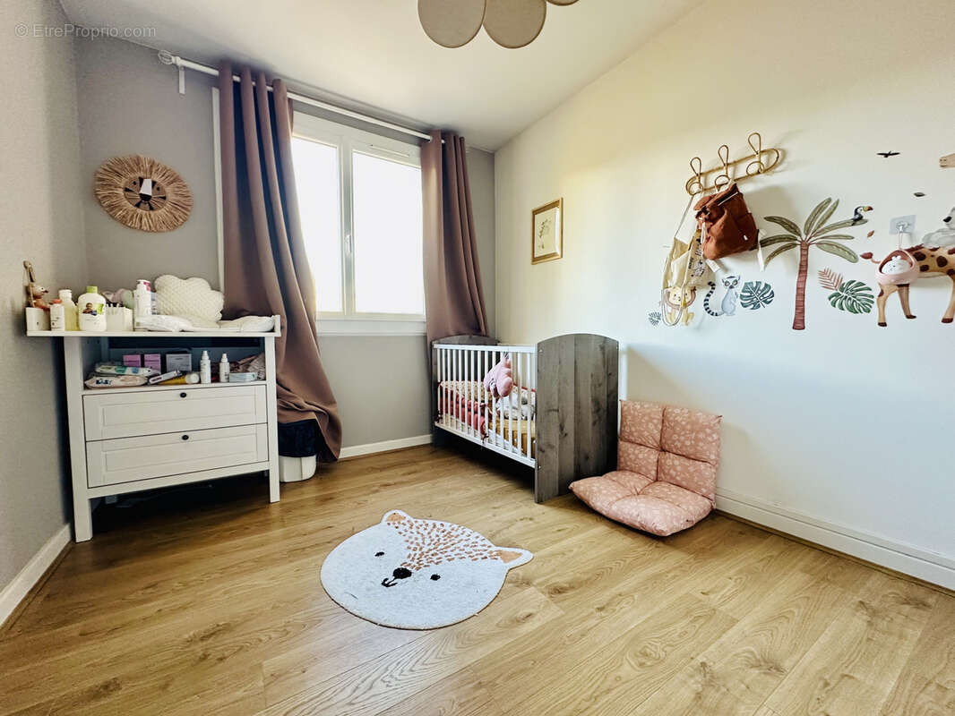 Appartement à CHAMALIERES