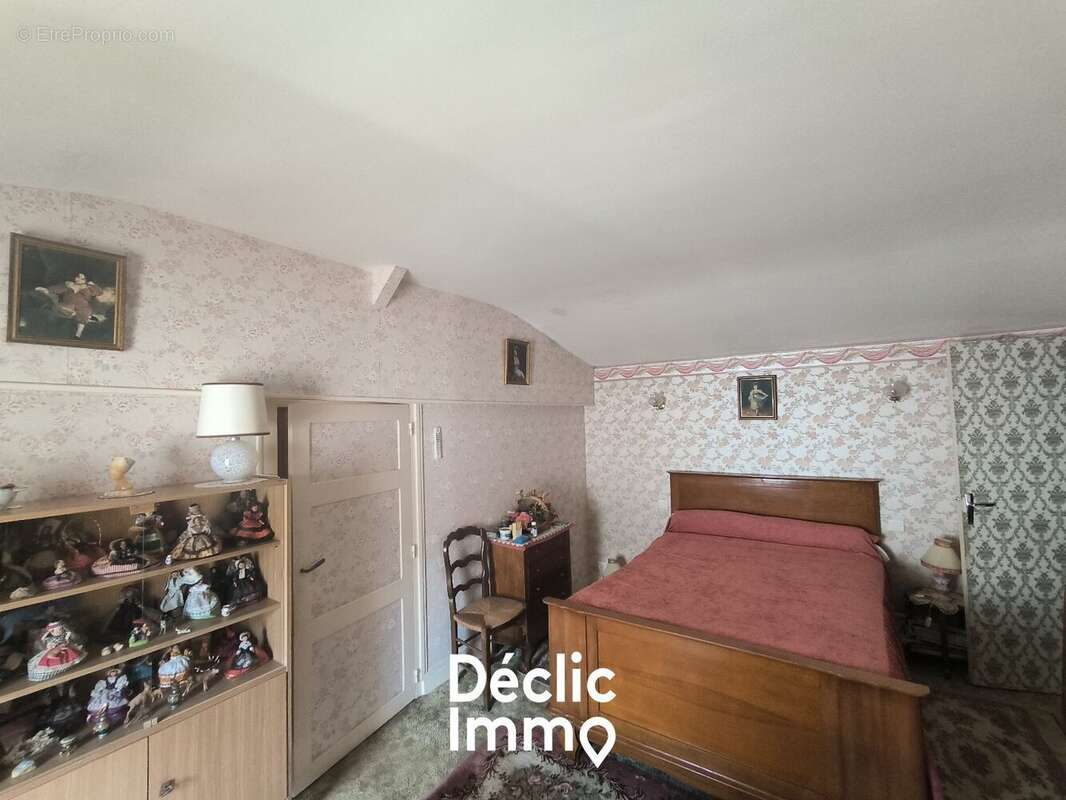 Maison pierre a renover - photo 4