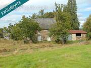 Photo 1 - Maison à MONTILLY-SUR-NOIREAU