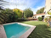 Maison à SAINT-CHAMAS