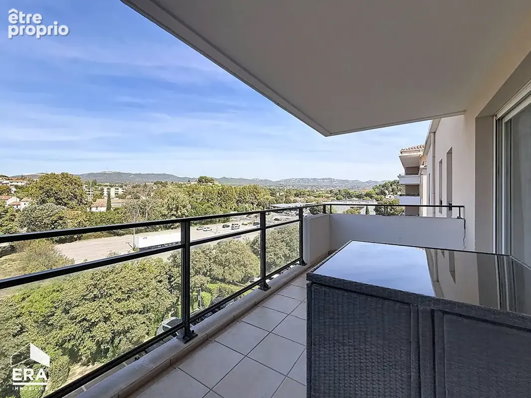 Appartement 40m² à marseille 13e arrondissement - photo 7