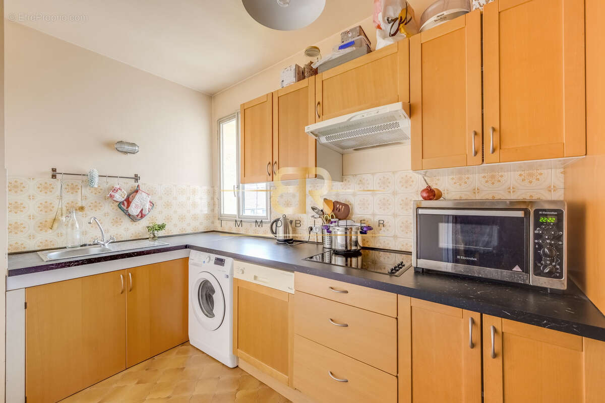 Appartement à CRETEIL