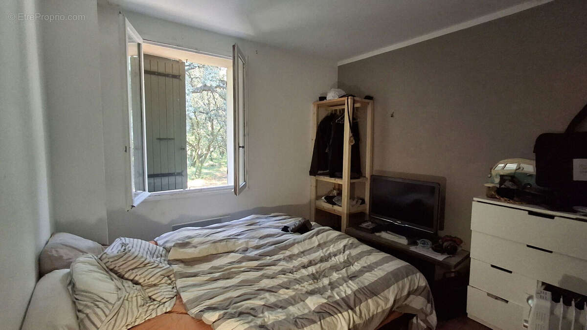 EXCLUXIVITÉ- RARE un Mas en grande partie à restaurer sur 8has de terrain - photo 15