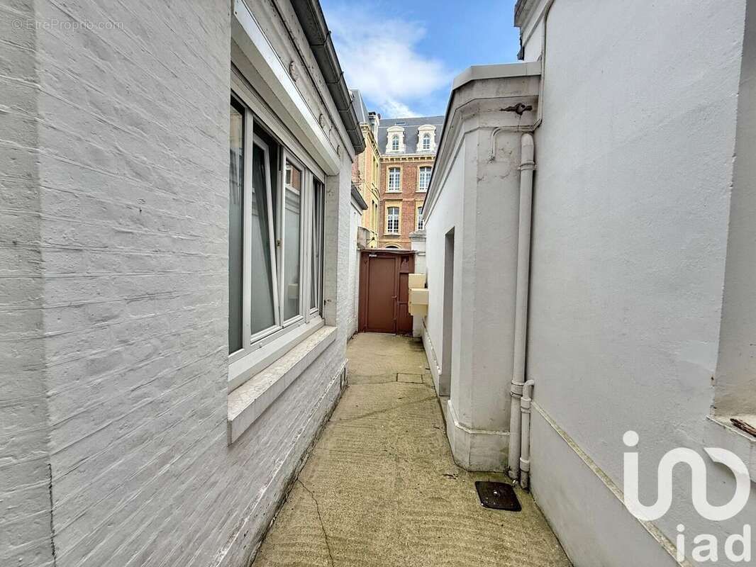 Photo 5 - Appartement à LE HAVRE