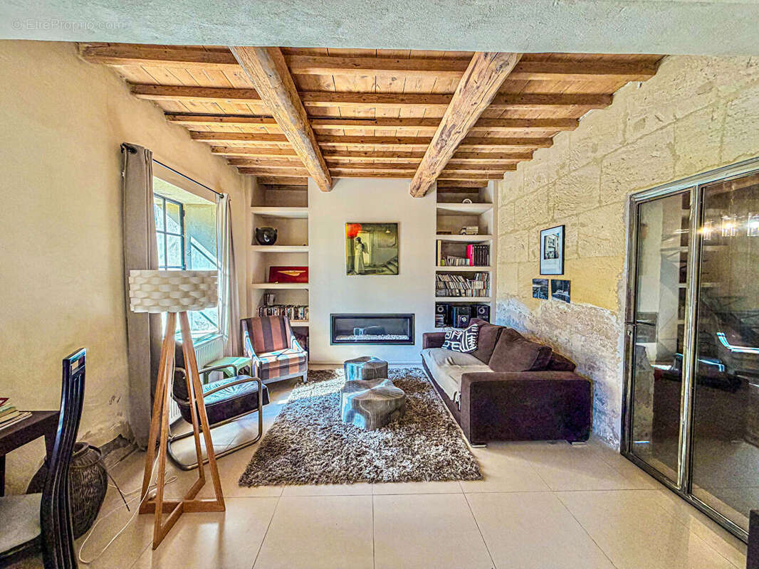 Maison à TARASCON