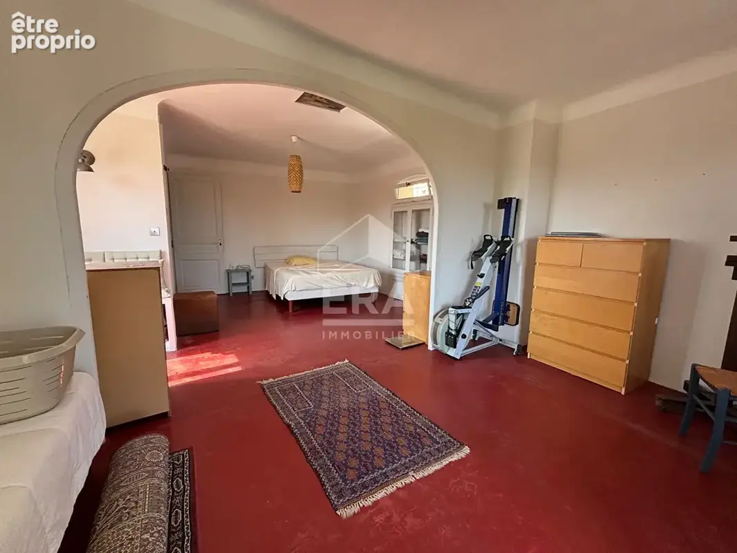 Maison 95m² à cagnes-sur-mer - photo 4