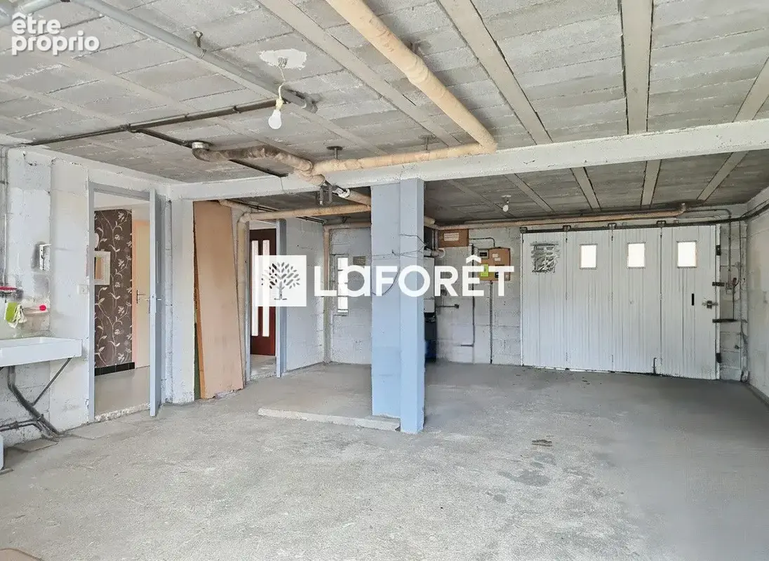 Maison Bruz 5 pièce(s) 97 m2+ 56 m² AMENAGEABLE - photo 15
