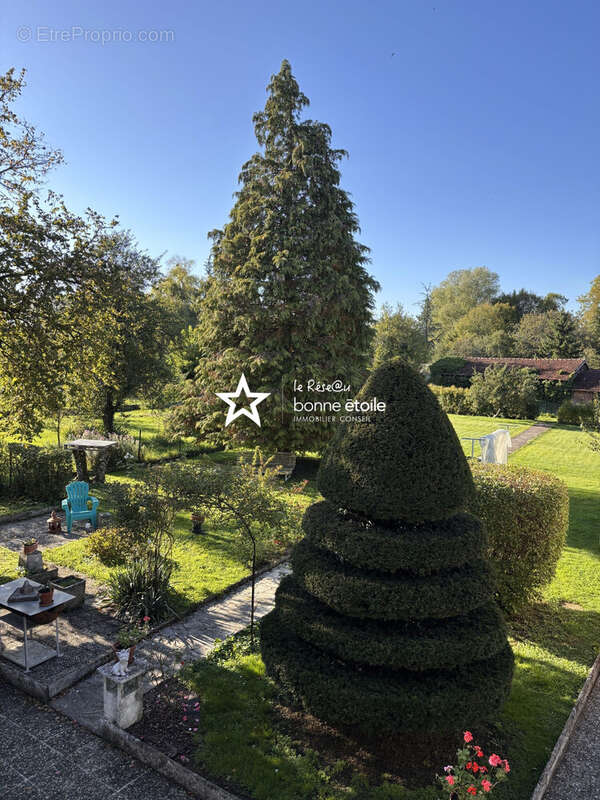 Maison à HAUTE-AMANCE