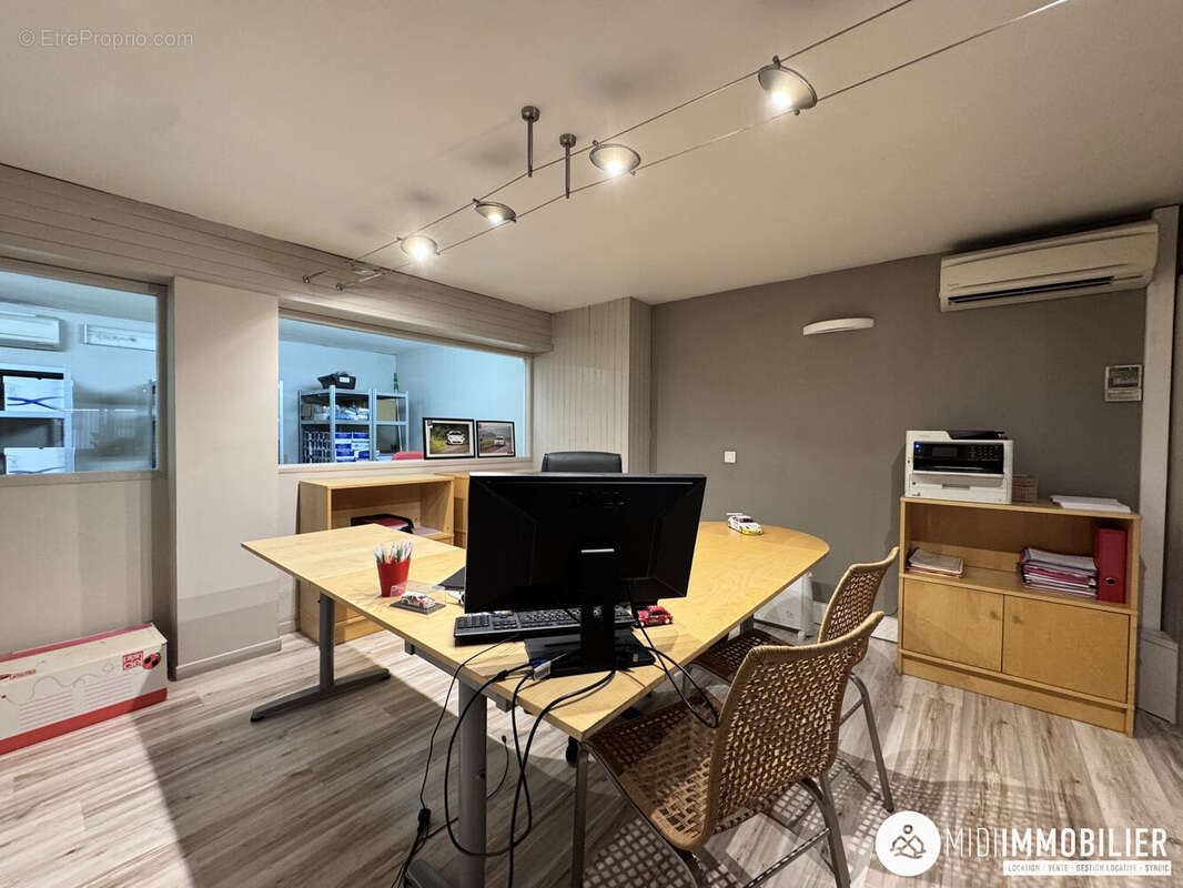 Commerce 450 m² à Albi  - photo 8