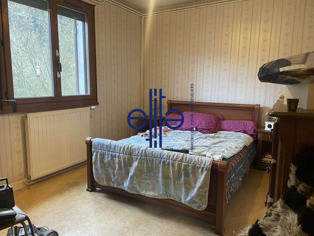 Maison à CHANCELADE