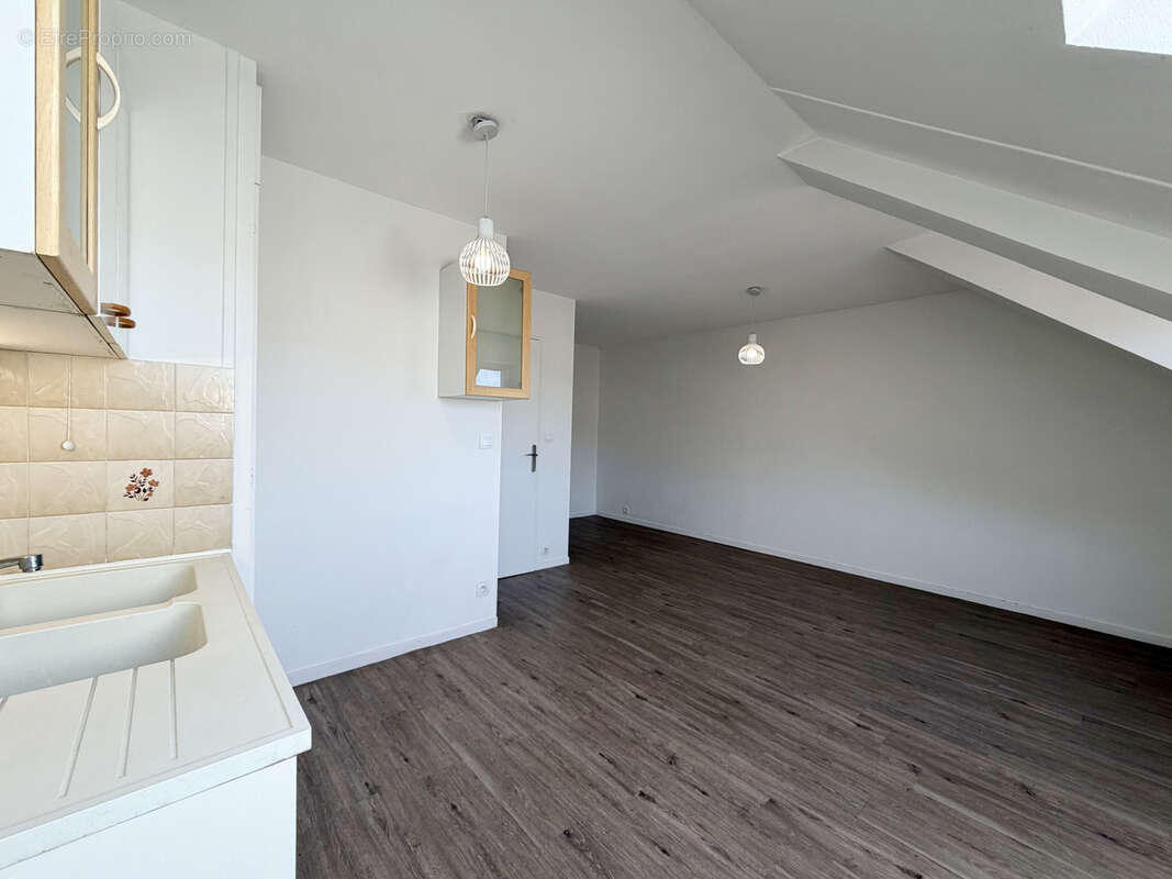 Appartement à LA FERTE-SOUS-JOUARRE