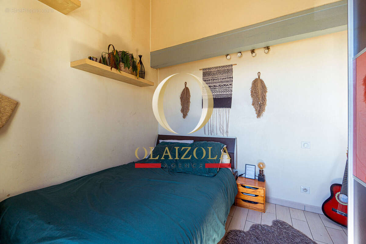 Appartement à BIDART