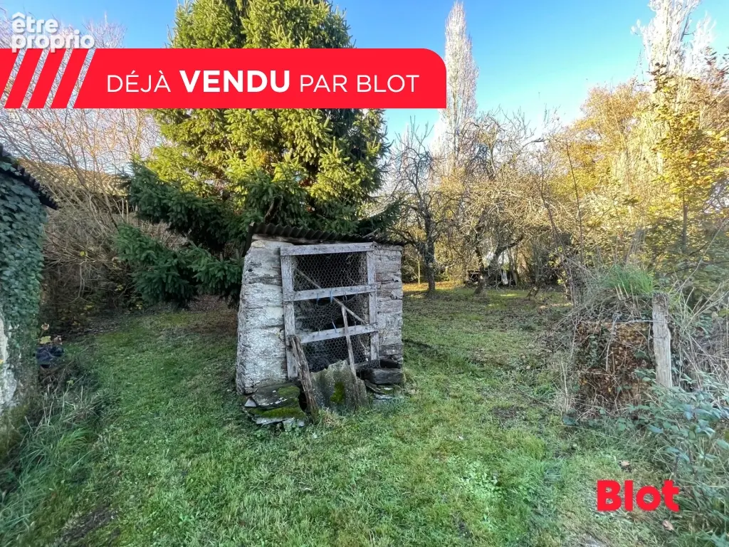 Maison 1 pièce 200 m² à vendre à Bain-De-Bretagne (35470) - photo 5