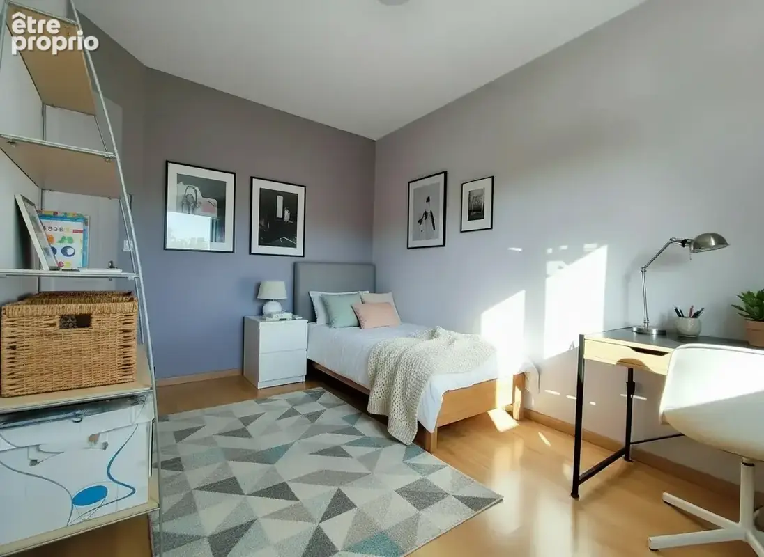 Maison 4 chambres + bureau, sur 3 000 m2 de terrain. - photo 8
