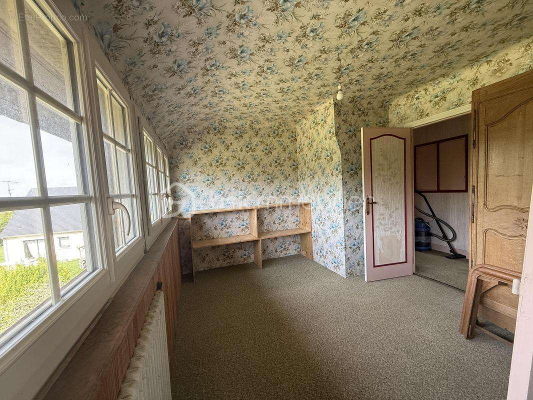 Maison à PONT-L'EVEQUE